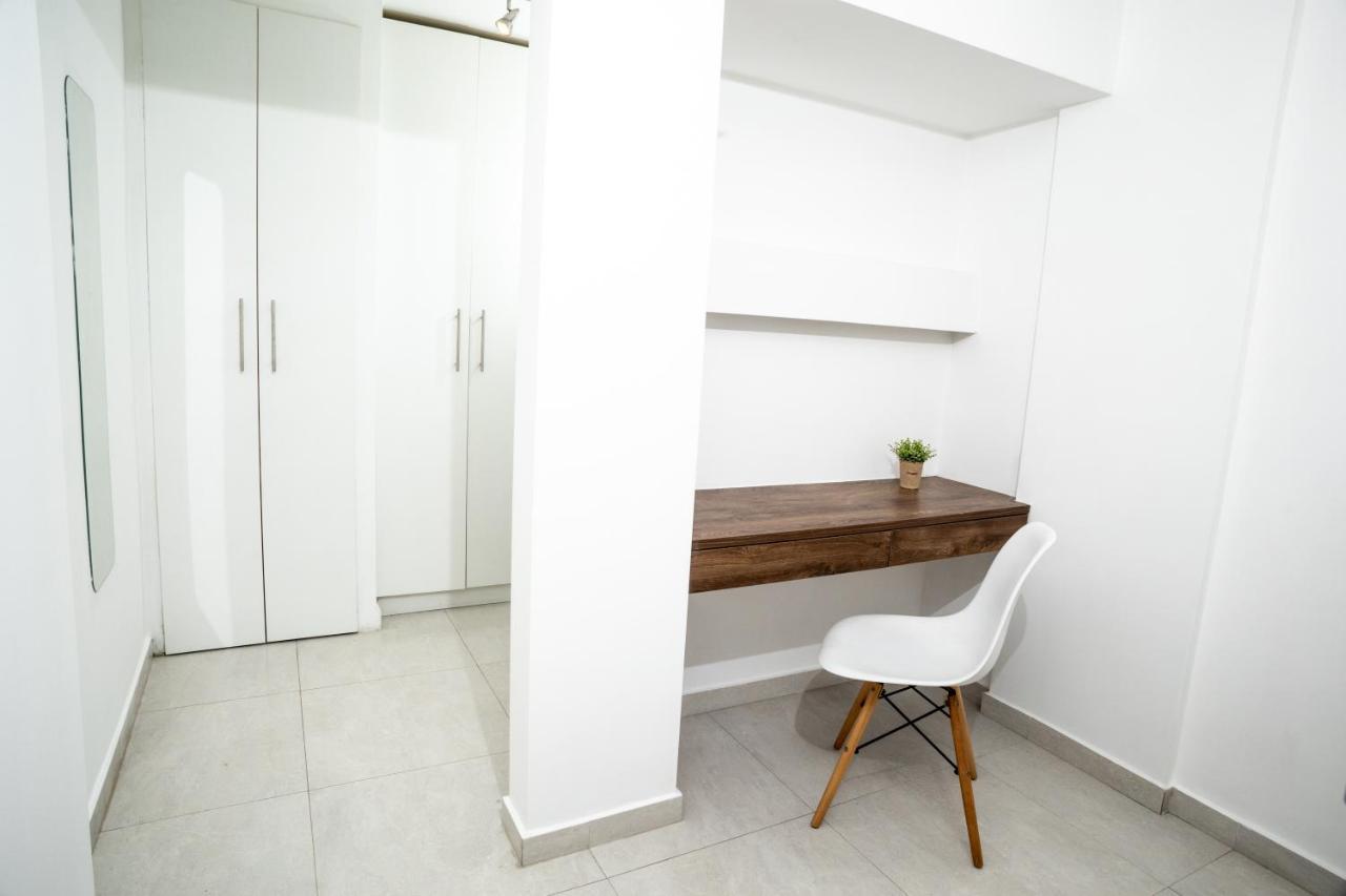Manou No15 Apartment Tesalónica Exterior foto